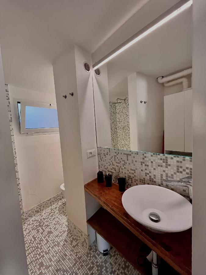 Piazza Pontida Modern Loft Bergamo Apartment Екстериор снимка